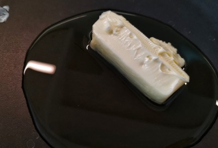 Фото шага рецепта Овощной гарнир 174452 шаг 3  