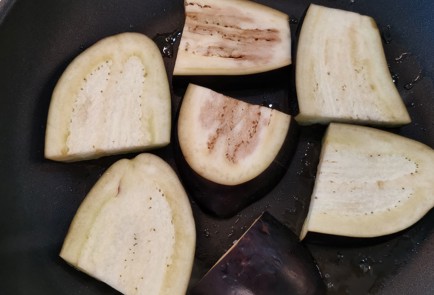 Фото шага рецепта Овощной пирог с сыром 173574 шаг 1  