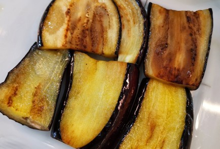 Фото шага рецепта Овощной пирог с сыром 173574 шаг 2  