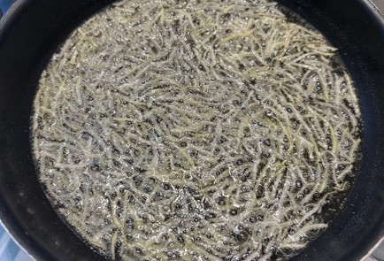 Фото шага рецепта Овощной салат с курицей и картофелем пай 174262 шаг 7  