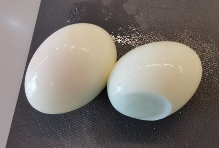 Фото шага рецепта Овощной салат с тунцом 186544 шаг 9  