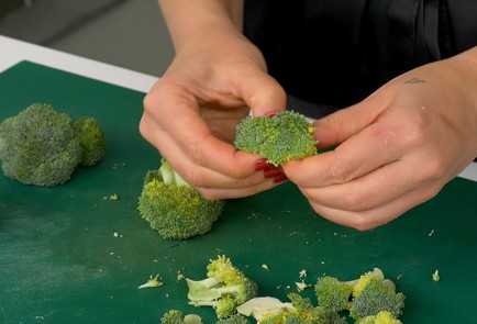 Фото шага рецепта Овощной суп 151423 шаг 3  