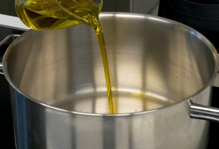 Фото шага рецепта Овощной суп 151423 шаг 4  