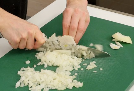 Фото шага рецепта Овощные котлеты 125031 шаг 1  