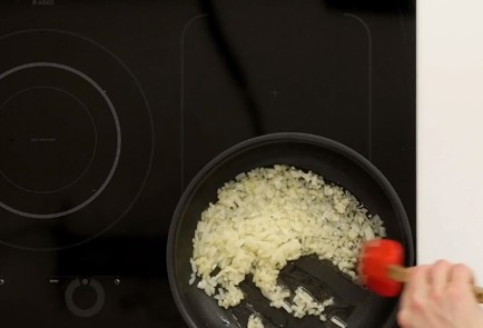 Фото шага рецепта Овощные котлеты 125031 шаг 2  