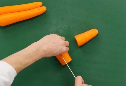 Фото шага рецепта Овощные котлеты 125031 шаг 3  