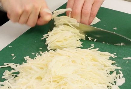 Фото шага рецепта Овощные котлеты 125031 шаг 5  