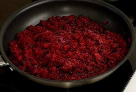 Фото шага рецепта Овощные котлеты 125031 шаг 6  