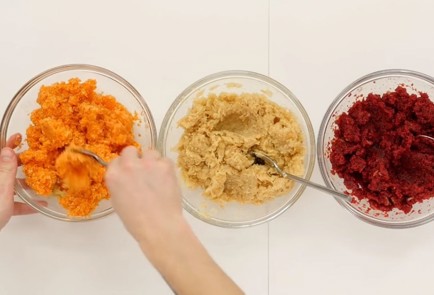 Фото шага рецепта Овощные котлеты 125031 шаг 8  