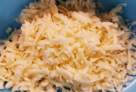 Фото шага рецепта Овощное рагу с беконом и сливками 151492 шаг 20  