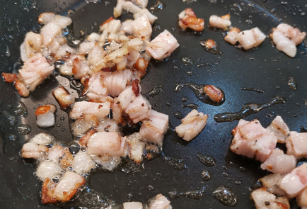 Фото шага рецепта Овощное рагу с перепелиными яйцами 151972 шаг 2  