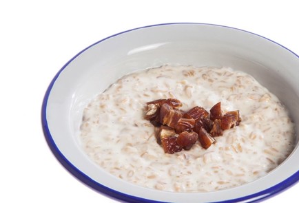 Фото шага рецепта Овсянка 126119 шаг 10  