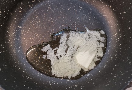 Фото шага рецепта Овсяноблин 188238 шаг 5