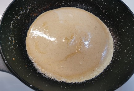 Фото шага рецепта Овсяноблин 188238 шаг 6