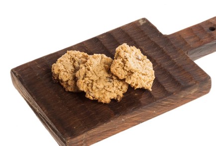 Фото шага рецепта Овсяное печенье 126120 шаг 10  