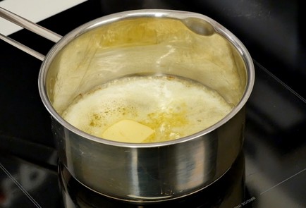 Фото шага рецепта Овсяное печенье 126120 шаг 3  