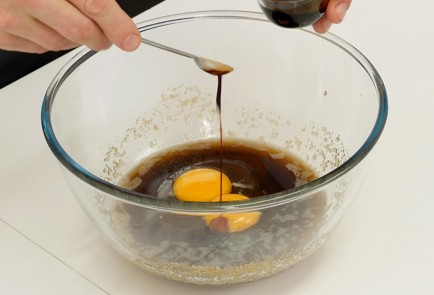 Фото шага рецепта Овсяное печенье 126120 шаг 4  