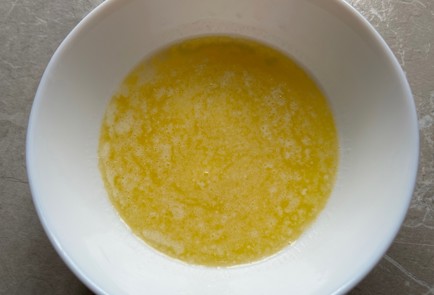 Фото шага рецепта Овсяное печенье 174267 шаг 2  