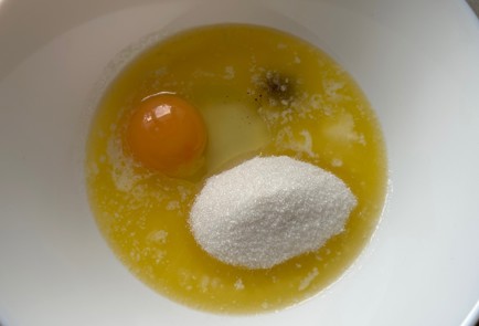 Фото шага рецепта Овсяное печенье 174267 шаг 3  