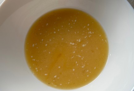 Фото шага рецепта Овсяное печенье 174267 шаг 4  