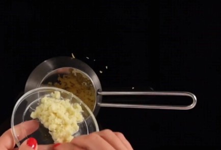 Фото шага рецепта Овсяное печенье с изюмом и кунжутом 19306 шаг 2  