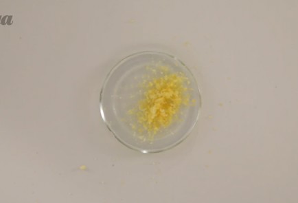 Фото шага рецепта Овсяное печенье с изюмом и кунжутом 19306 шаг 3  