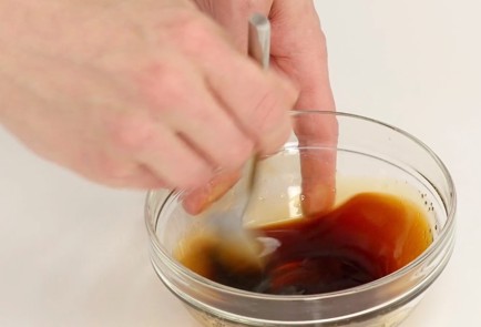 Фото шага рецепта Тайская жареная курица падкапао 125397 шаг 3  