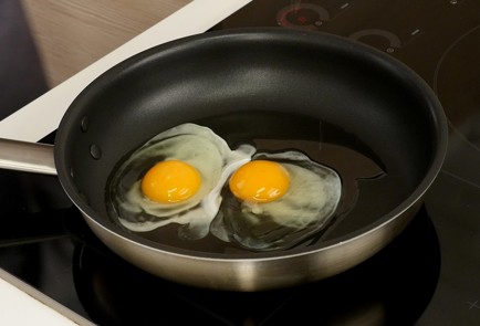 Фото шага рецепта Тайская жареная курица падкапао 125397 шаг 4  