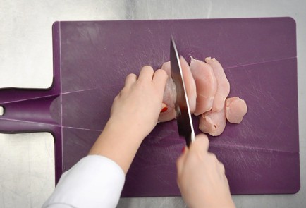 Фото шага рецепта Классический падтай 50330 шаг 2  