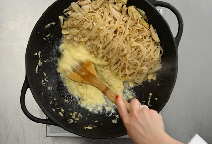 Фото шага рецепта Классический падтай 50330 шаг 5  