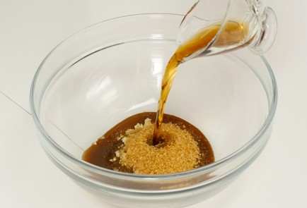 Фото шага рецепта Падтай с курицей 93341 шаг 3  