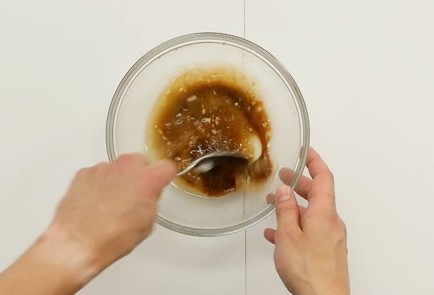 Фото шага рецепта Падтай с курицей 93341 шаг 4  