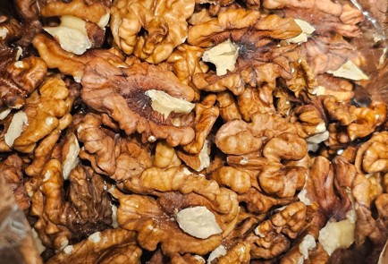 Фото шага рецепта Пахлава классическая 191237 шаг 1