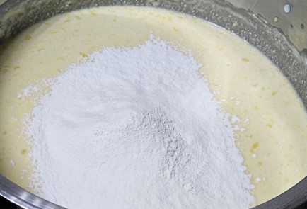 Фото шага рецепта Пахлава классическая 191237 шаг 10