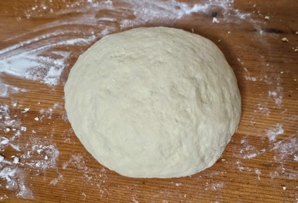 Фото шага рецепта Пахлава классическая 191237 шаг 11