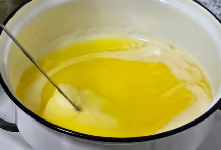 Фото шага рецепта Пахлава классическая 191237 шаг 12