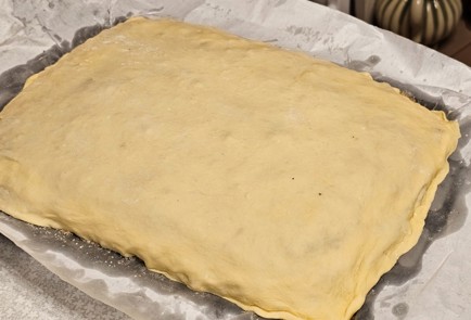Фото шага рецепта Пахлава классическая 191237 шаг 16