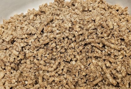 Фото шага рецепта Пахлава классическая 191237 шаг 2