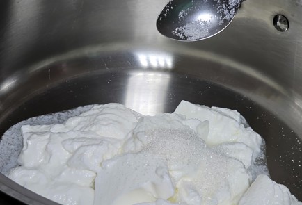 Фото шага рецепта Пахлава классическая 191237 шаг 3