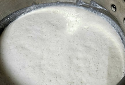 Фото шага рецепта Пахлава классическая 191237 шаг 6