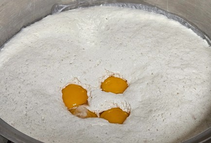 Фото шага рецепта Пахлава классическая 191237 шаг 7