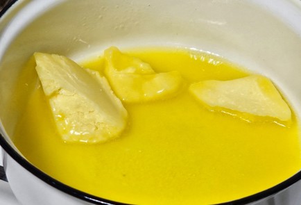 Фото шага рецепта Пахлава классическая 191237 шаг 8