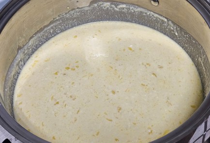 Фото шага рецепта Пахлава классическая 191237 шаг 9