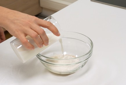 Фото шага рецепта Пахлава 140493 шаг 10  