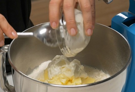 Фото шага рецепта Пахлава 140493 шаг 11  