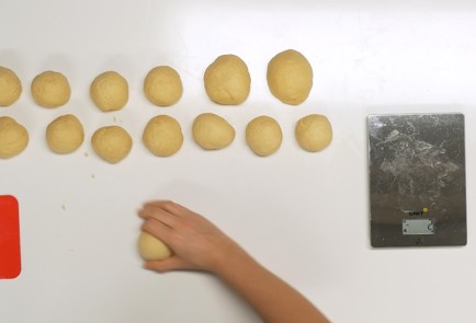 Фото шага рецепта Пахлава 140493 шаг 12  