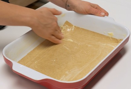 Фото шага рецепта Пахлава 140493 шаг 13  