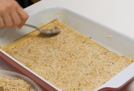 Фото шага рецепта Пахлава 140493 шаг 15  