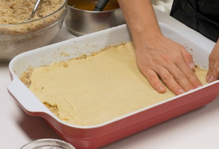 Фото шага рецепта Пахлава 140493 шаг 16  