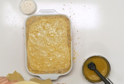 Фото шага рецепта Пахлава 140493 шаг 17  